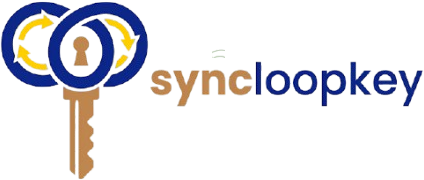 syncloopkey logo
